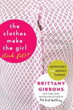 Clothes Make the Girl (Look Fat), The Paperback