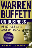 Warren Buffett On Business: Principles From The Sage Of Omaha Paperback