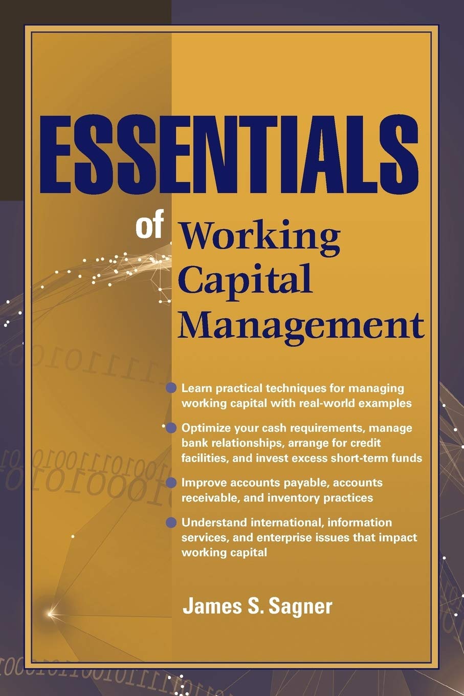 Essentials of Working Capital Management Paperback Main image