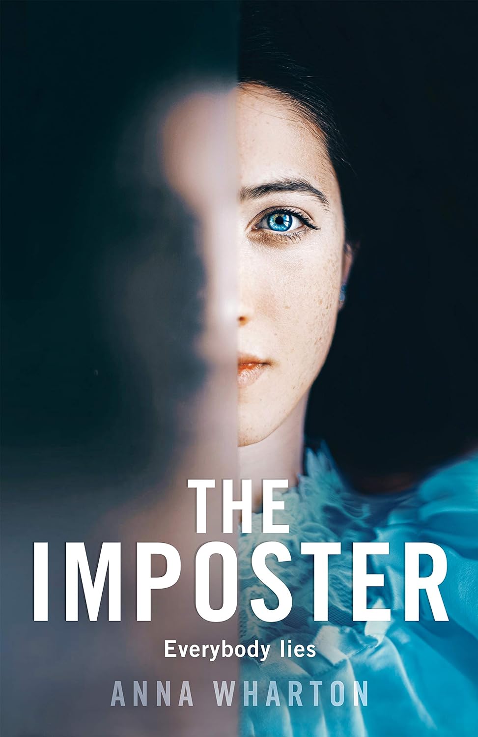 The Imposter Paperback Main image