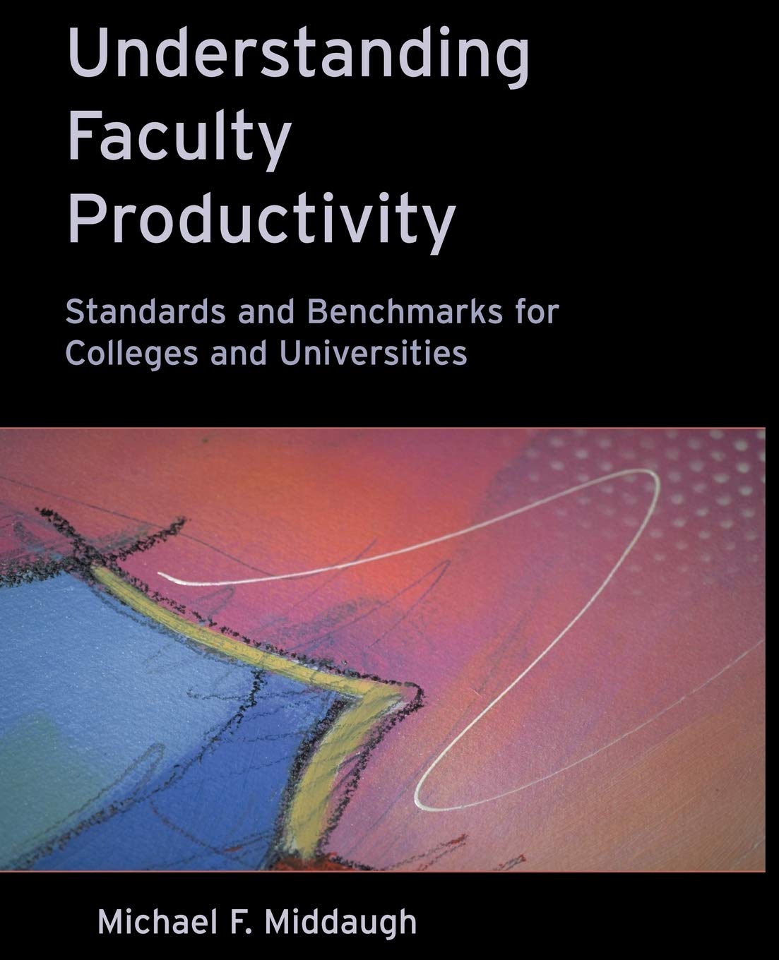 Understanding Faculty Productivity: Standards and Benchmarks For Colleges And Universities Paperback Main image