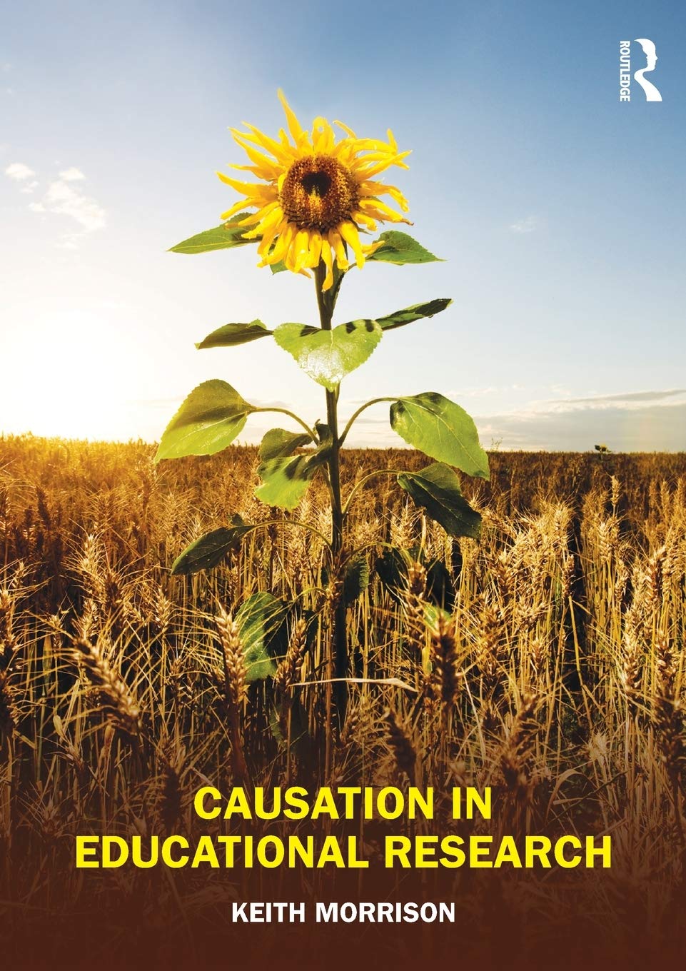 Causation In Educational Research Paperback