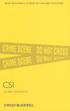 CSI Paperback