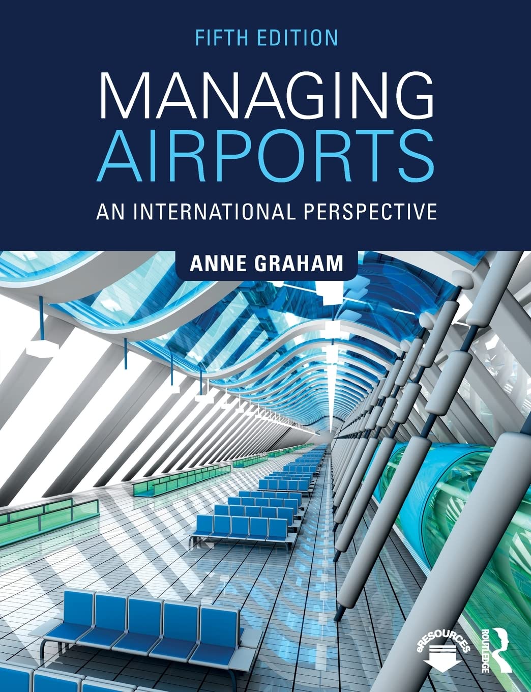 Managing Airports: An International Perspective Paperback Main image