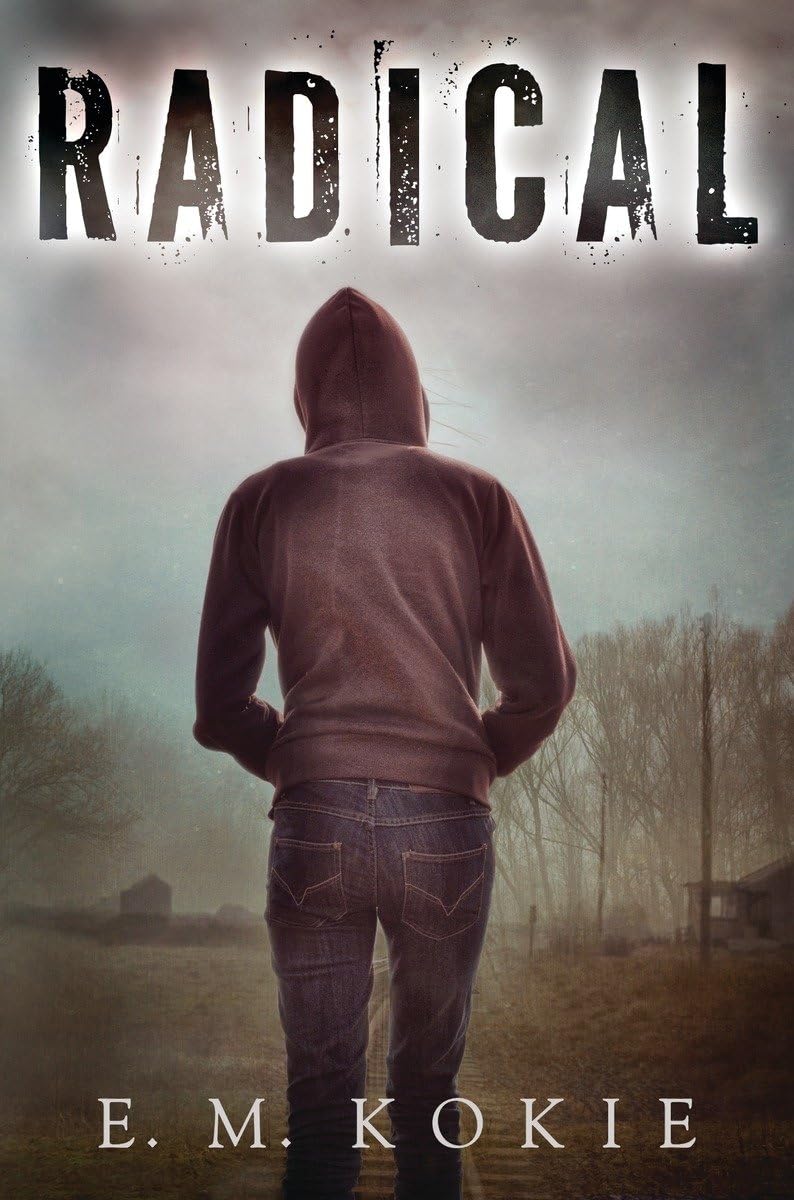 Radical Hardcover Main image