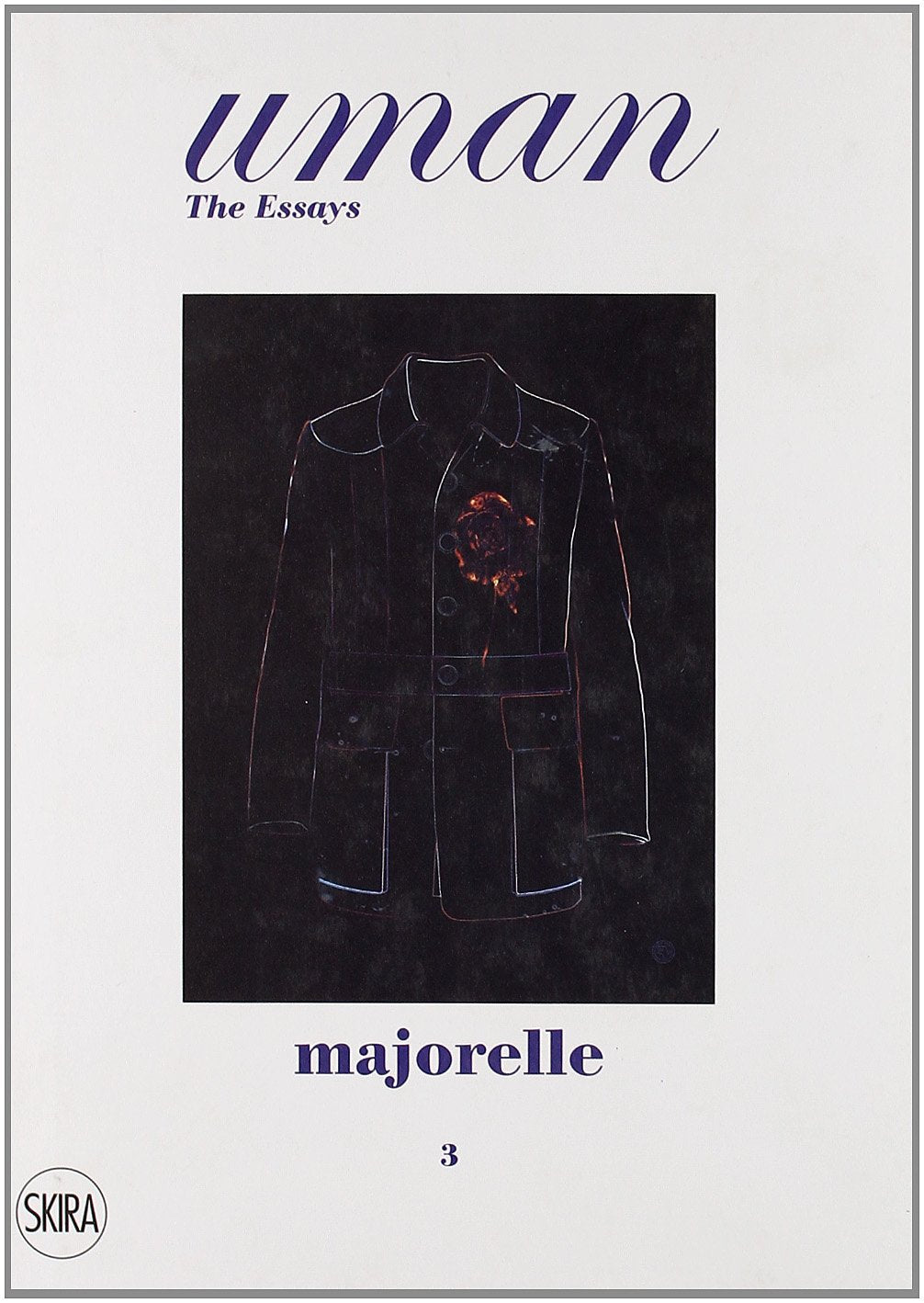 Majorelle. Uman 3 Hardcover Main image