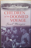 Children of The Doomed Voyage Hardcover