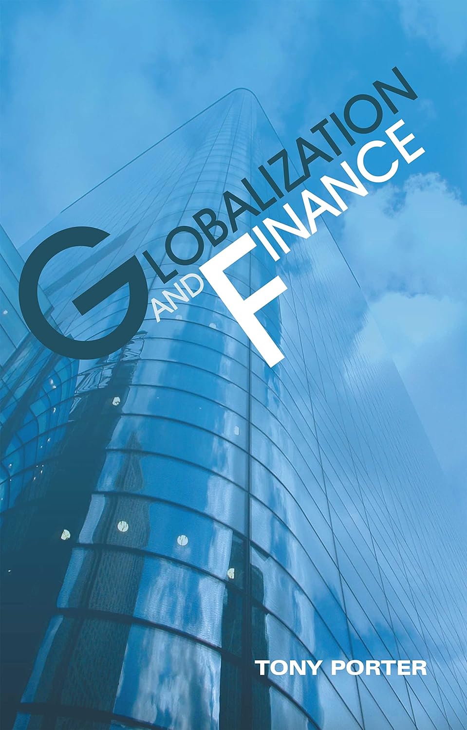 Globalization And Finance Paperback Main image