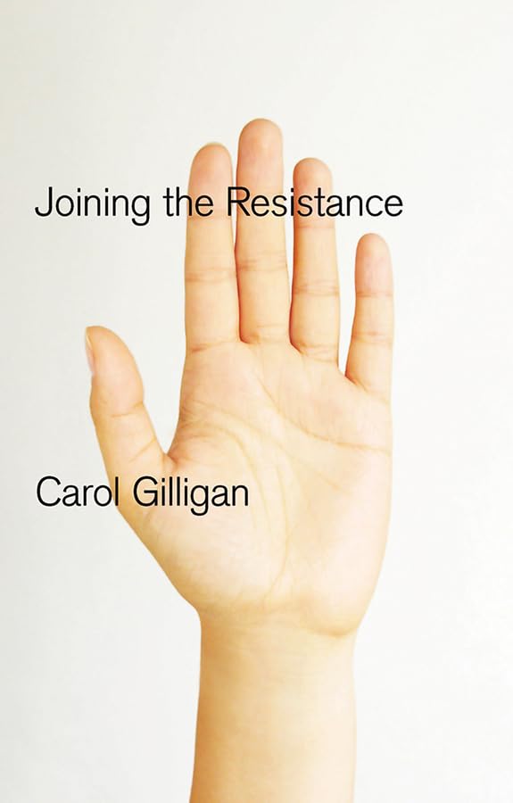 Joining The Resistance Paperback Main image