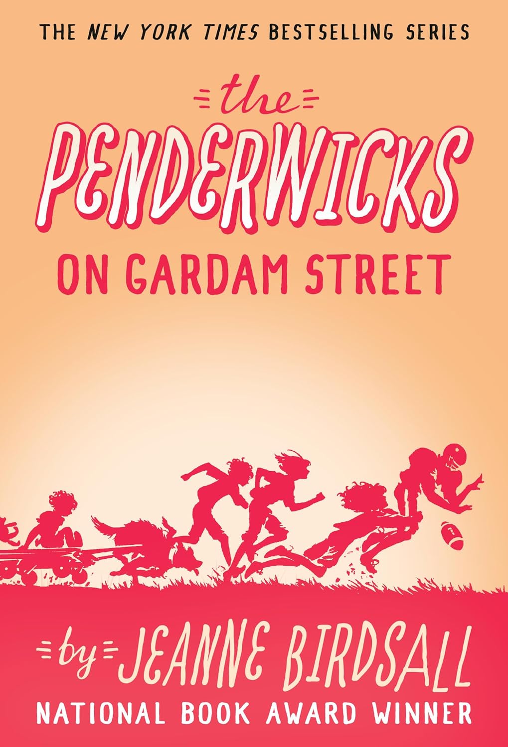 The Penderwicks On Gardam Street: 2 Paperback Main image
