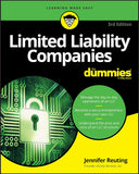 Limited Liability Companies For Dummies Paperback
