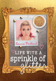 Life With A Sprinkle Of Glitter Paperback