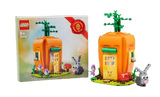 LEGO 40449 Easter Bunny's Carrot House