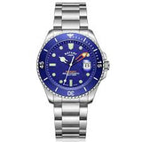 Rotary Henley Seamatic Automatic GB05430 42mm Watch