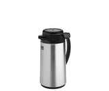 Zojirushi AFFB-10S Handy Pot, 1.0L Stainless Steel
