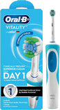 Oral-B Vitality Precision Clean Handle à Oral-B Vitality Everyday Clean Handle