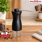 Manual Coffee Grinder - Q12-175YK-250110