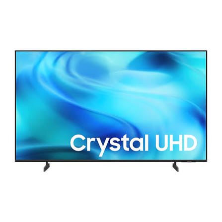 Samsung 43" 4K UHD Smart LED TV UA43U8000HK