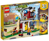 LEGO 31080 Modular Skate House