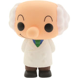 Funko POP ASIA Astro Boy - Dr. Ochanomizu (white)