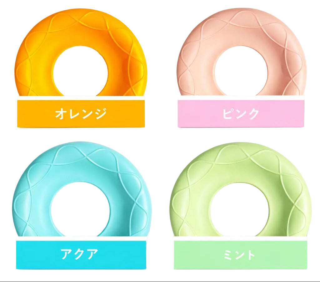 Pet Frisbee Toy - AD6597
