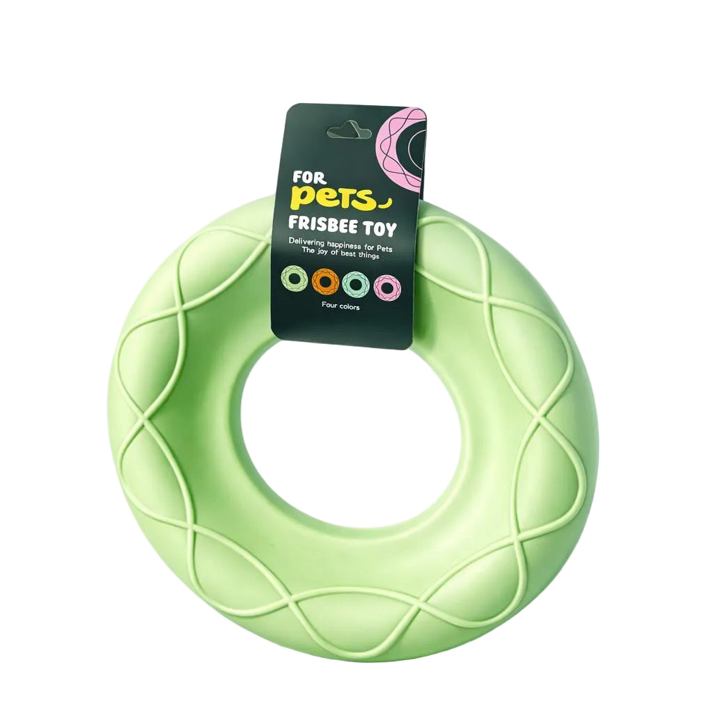 Pet Frisbee Toy - AD6597