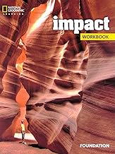 Impact Foundation: Workbook Main image