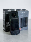 Insta360 X3 360 Action Camera with Invisible Selfie Stick
