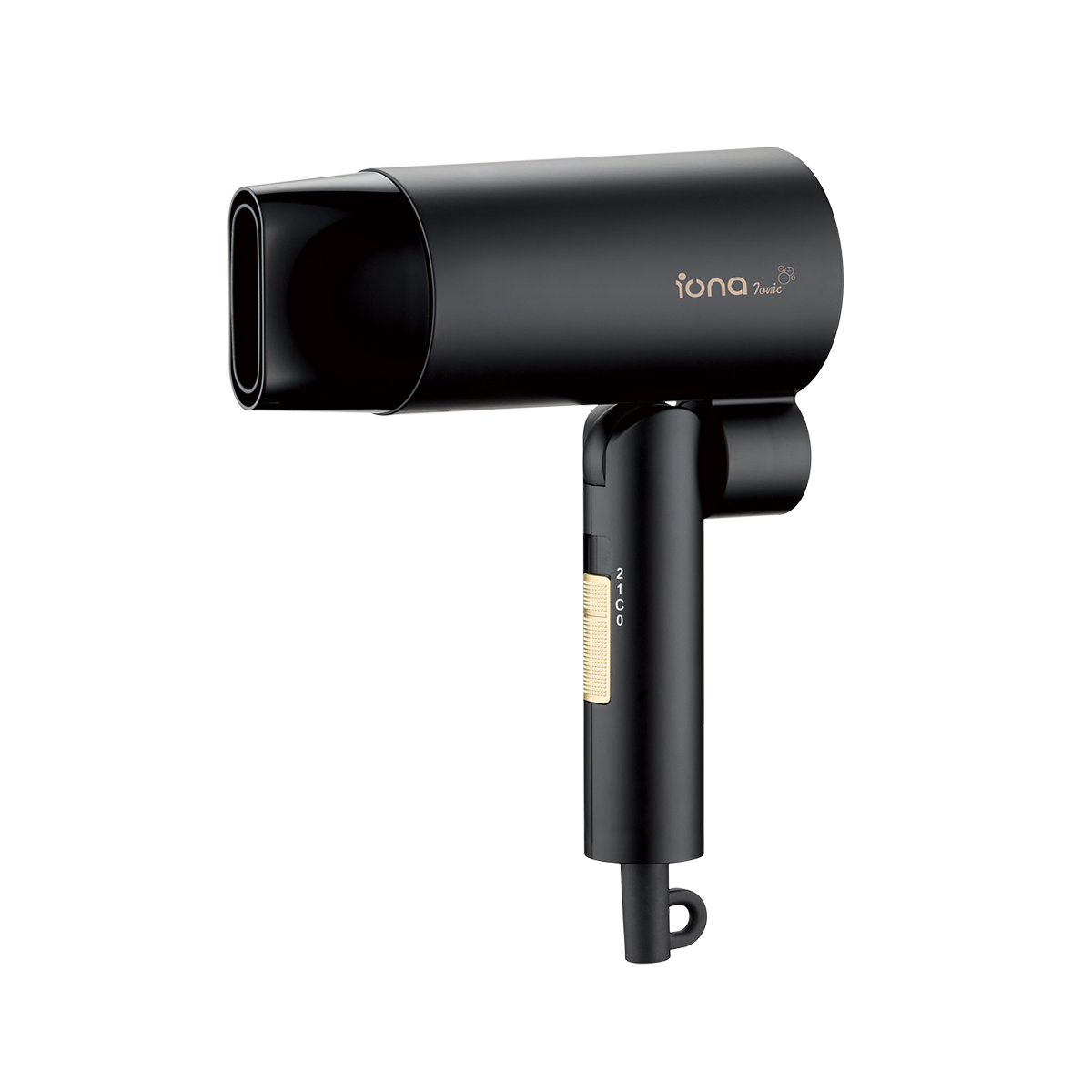 IONA 1600W Smart Compact ION Hair Dryer GLHD5923 Main image