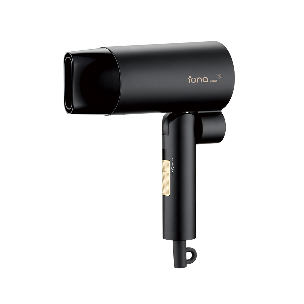 IONA 1600W Smart Compact ION Hair Dryer GLHD5923