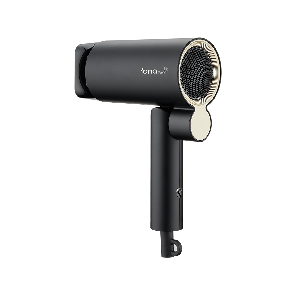 IONA 1600W Smart Compact ION Hair Dryer GLHD5923 Secondary image