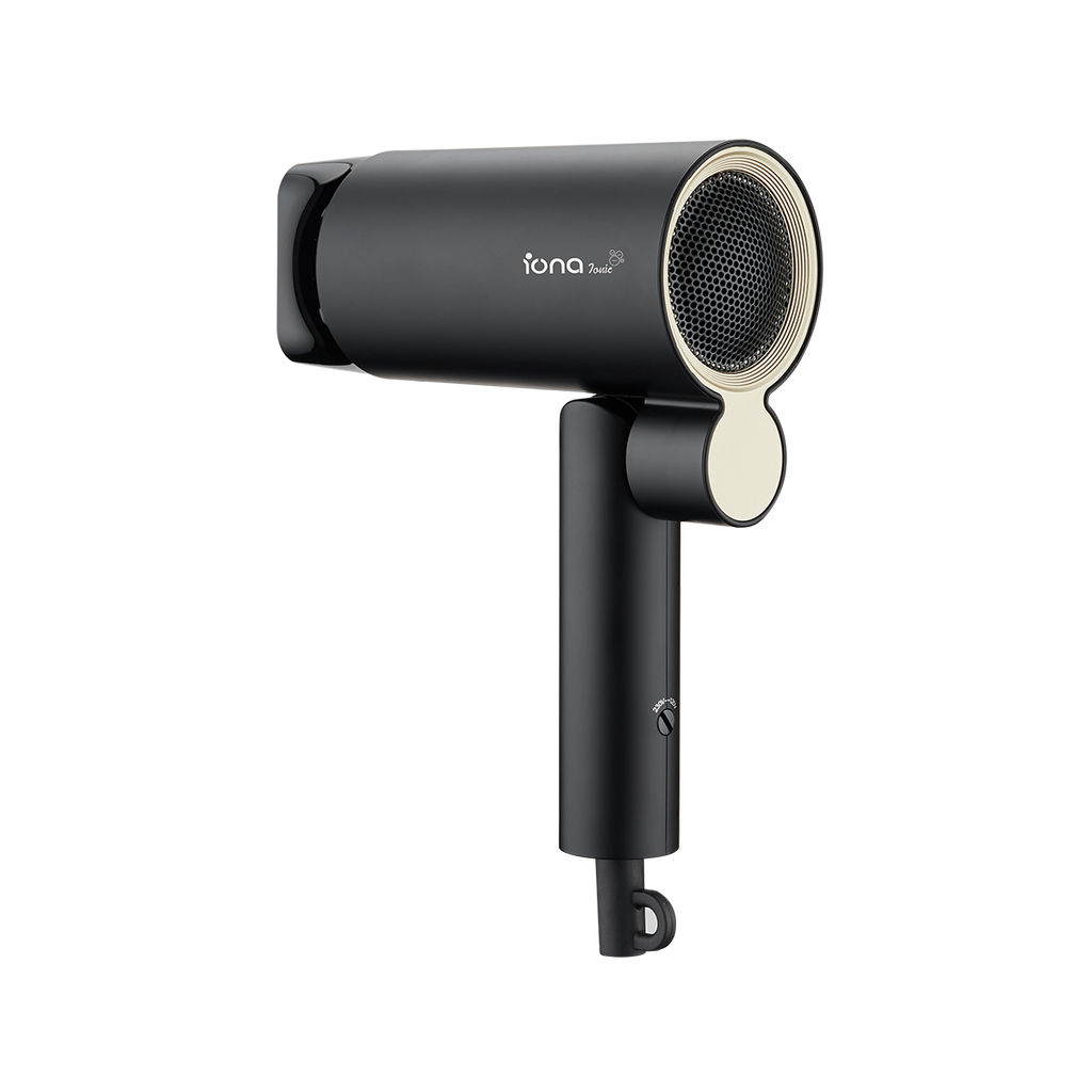 IONA 1600W Smart Compact ION Hair Dryer GLHD5923