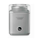Cuisinart ICE-30BCHK Pure Indulgence 2L Frozen Yogurt-Sorbet & Ice Cream Maker