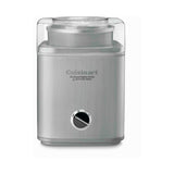 Cuisinart ICE-30BCHK Pure Indulgence 2L Frozen Yogurt-Sorbet & Ice Cream Maker