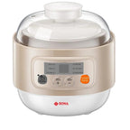SONA SDB1007 Double Boiler 0.8L