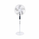 EuropAce ESF8135V 16'' DC Stand Fan