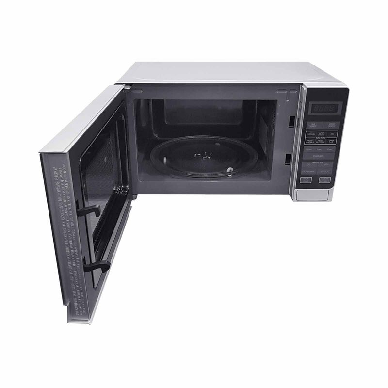 SHARP R-22A0(SM)V Microwave Oven-20L Touch Control
