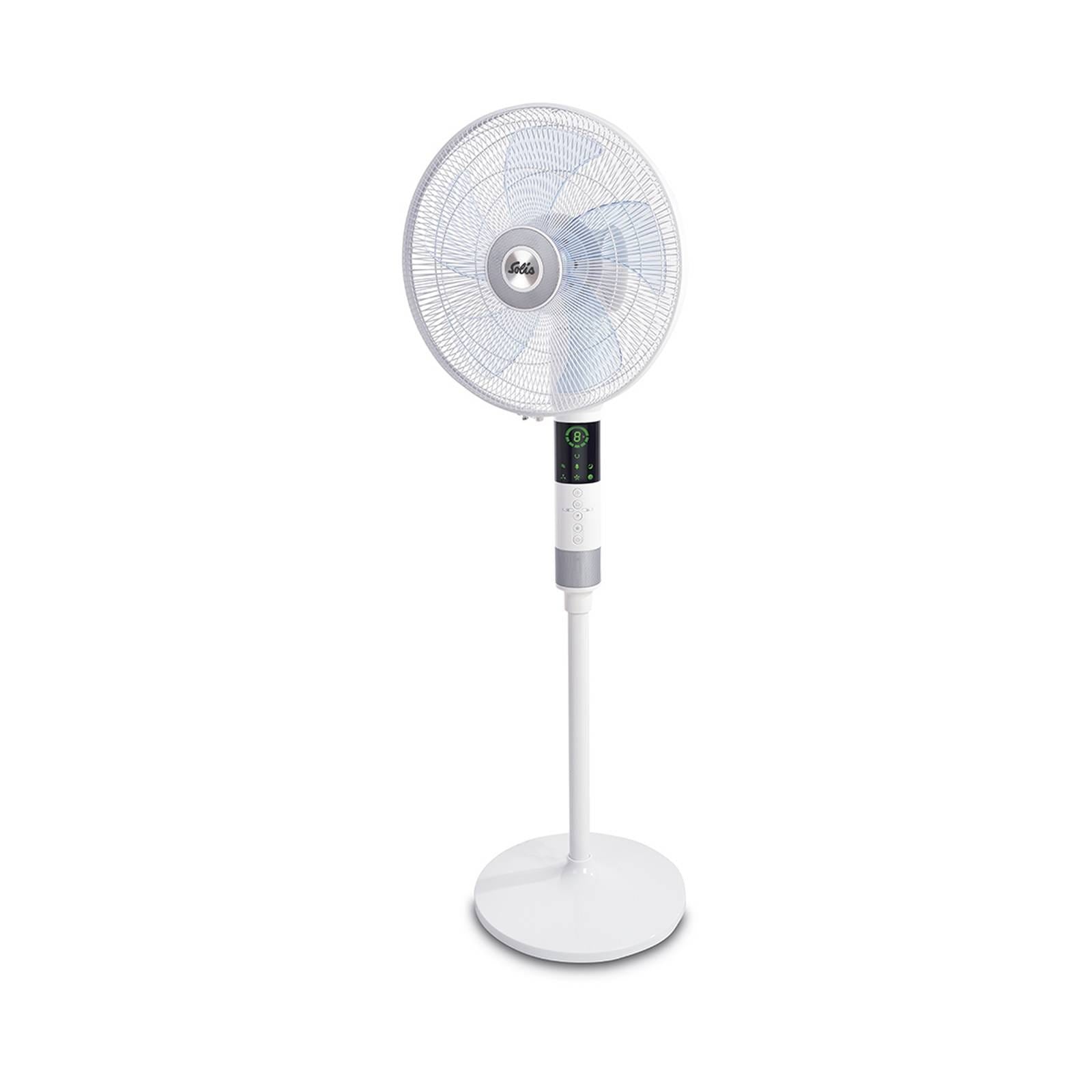 Solis Breeze 360 Stand Fan 970.63