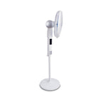 Solis Breeze 360 Stand Fan 970.63