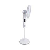 Solis Breeze 360 Stand Fan 970.63