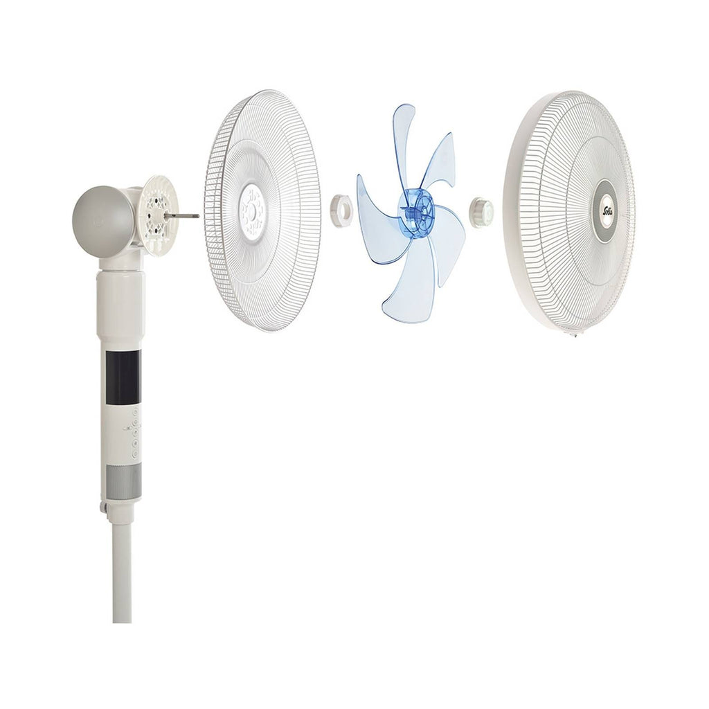 Solis Breeze 360 Stand Fan 970.63
