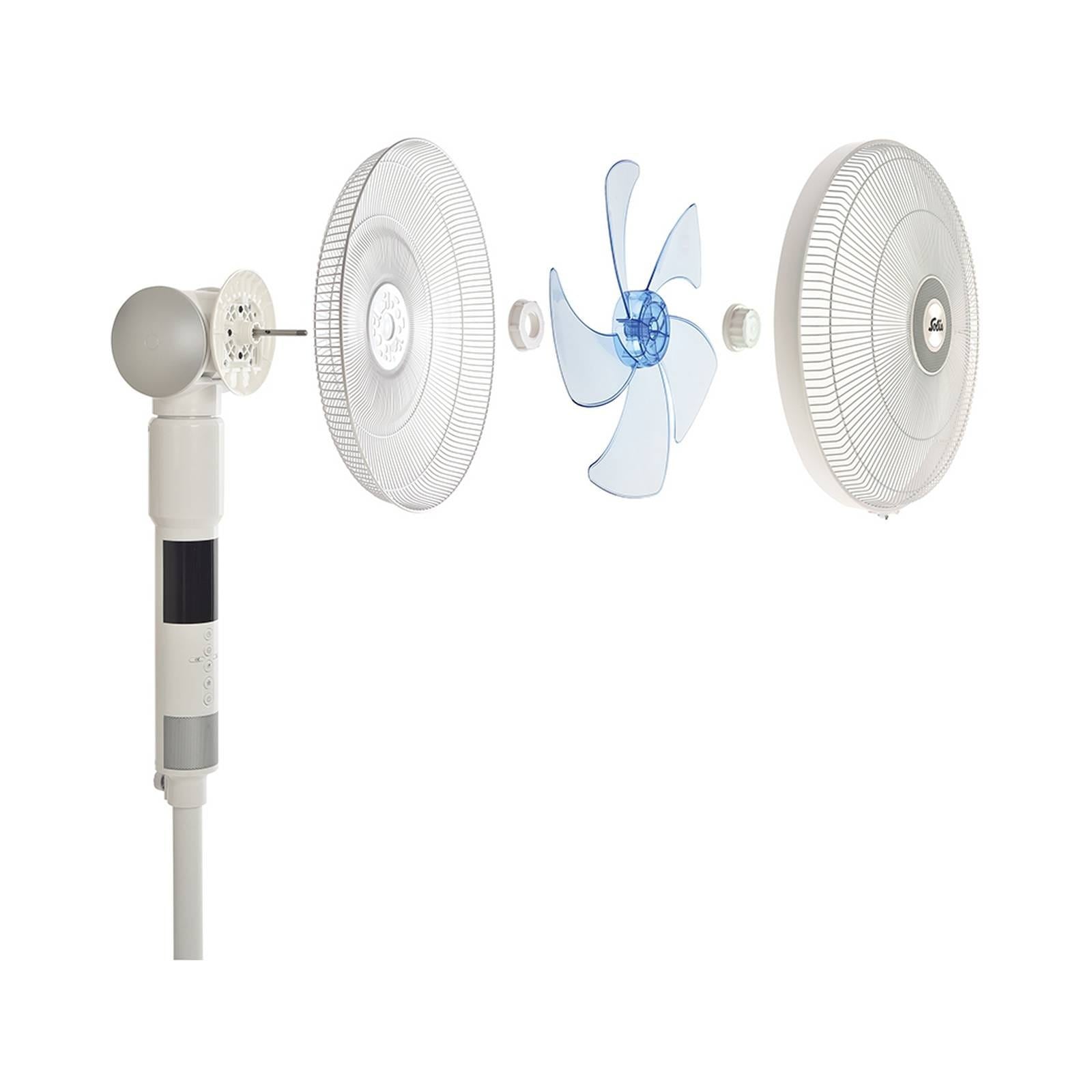 Solis Breeze 360 Stand Fan 970.63
