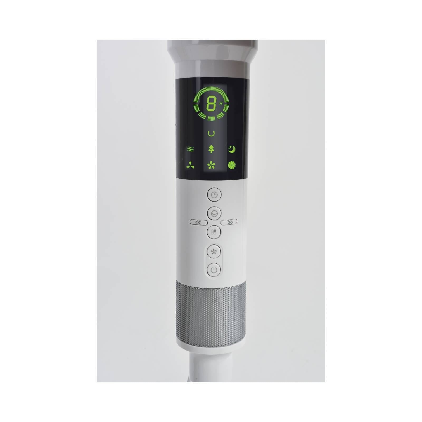 Solis Breeze 360 Stand Fan 970.63