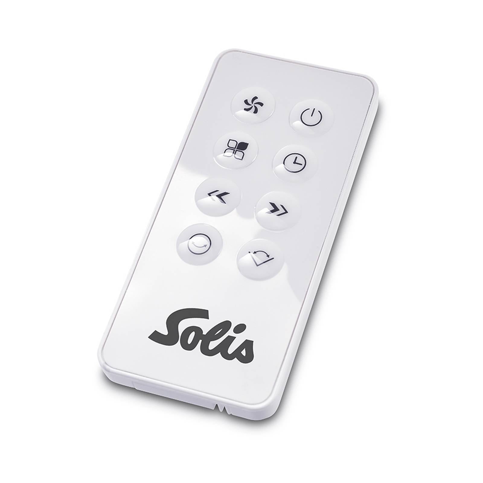 Solis Breeze 360 Stand Fan 970.63
