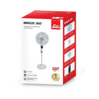 Solis Breeze 360 Stand Fan 970.63