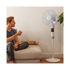 Solis Breeze 360 Stand Fan 970.63