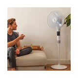 Solis Breeze 360 Stand Fan 970.63