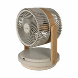 Greenleaf MHV812R2-G 8" Double Blade DC High Velocity Fan with Remote