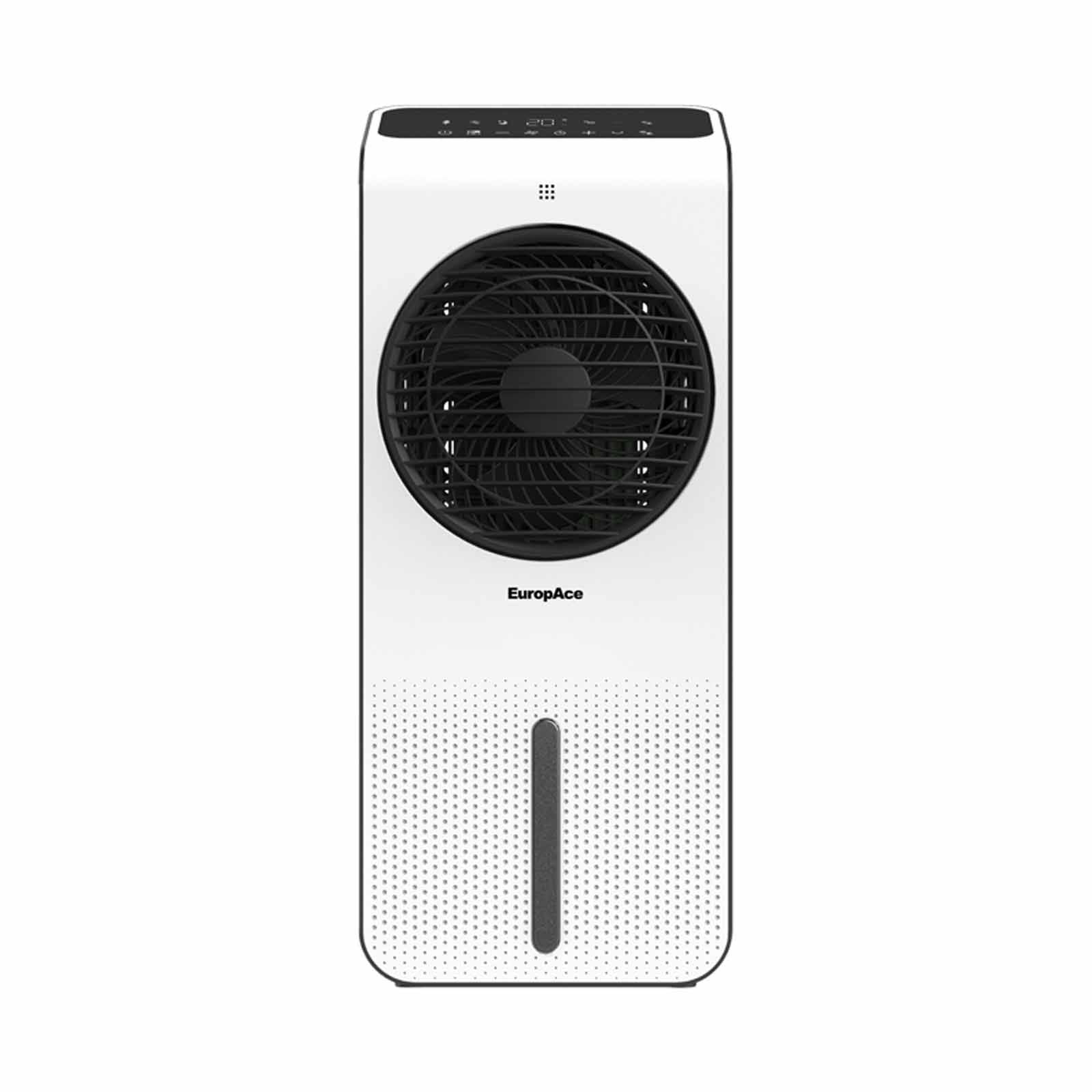 EUROPACE ECO3451DWH 4.5L EVAPORATIVE DC AIR COOLER
