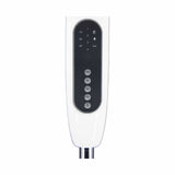 MISTRAL 16IN STAND FAN WITH REMOTE CONTROL - MSF1610DR-WE
